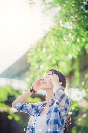 奇妙的美发沙龙